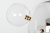 Светильник потолочный "Стеклянные шары" 92EL-YG20074B-8W