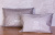 Детская подушка German Grass «Kinder 95C», мягкая в чехле из тенселя и хлопка
